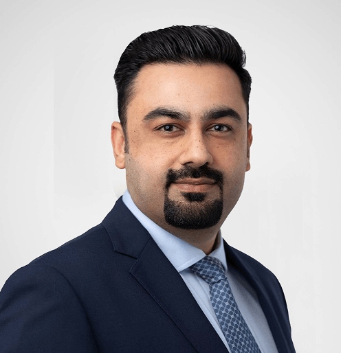 Mustafa  Makda