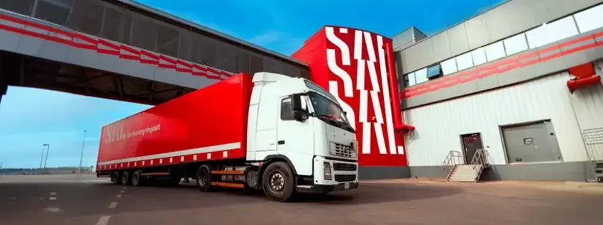 Cargo Handling