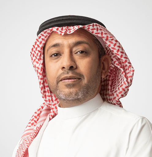 Saleh  Al Daini
