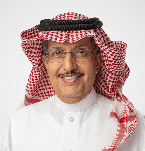 Mohammad Abdullah Rashed Abunayyan