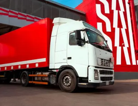 Road Feeder Services