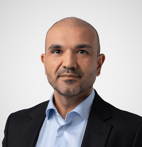 Haydar Ucar