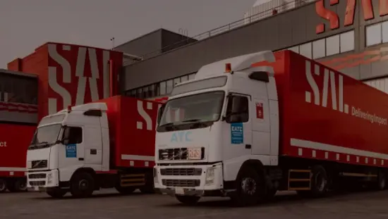 Terminal Handling